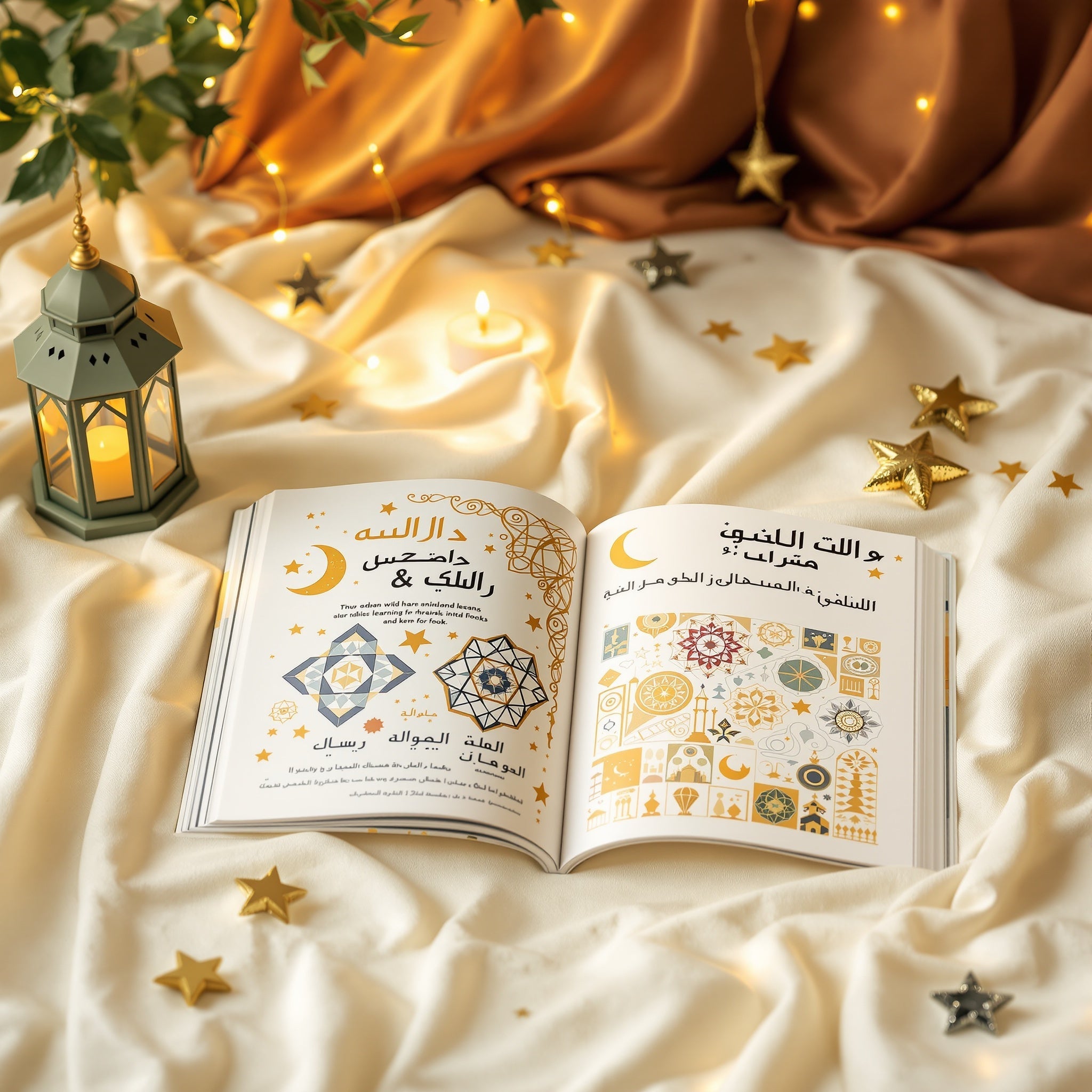 Ramadan & Eid